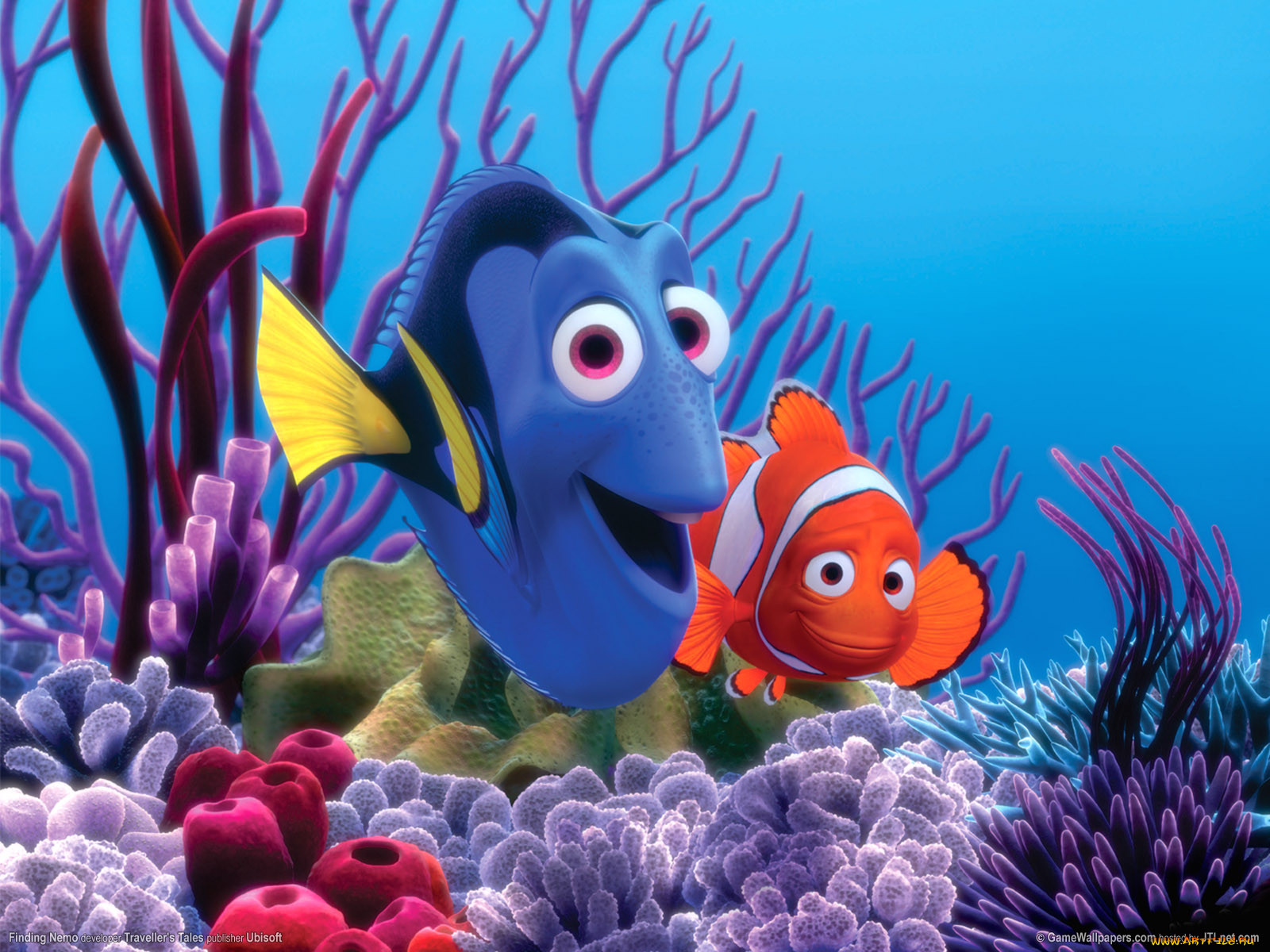 , finding, nemo